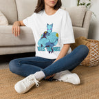Killer Queen Stand “Bites the Dust” Jojo's Bizarre Adventure Inspired Tee