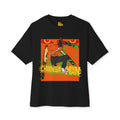OVERSIZED Chainsaw Man 'Denji' Tee