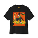 OVERSIZED Chainsaw Man 'Denji' Tee