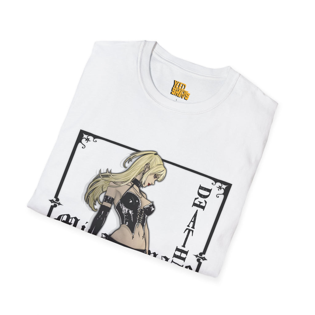 Death Note 'Misa Amane' Graphic Tee