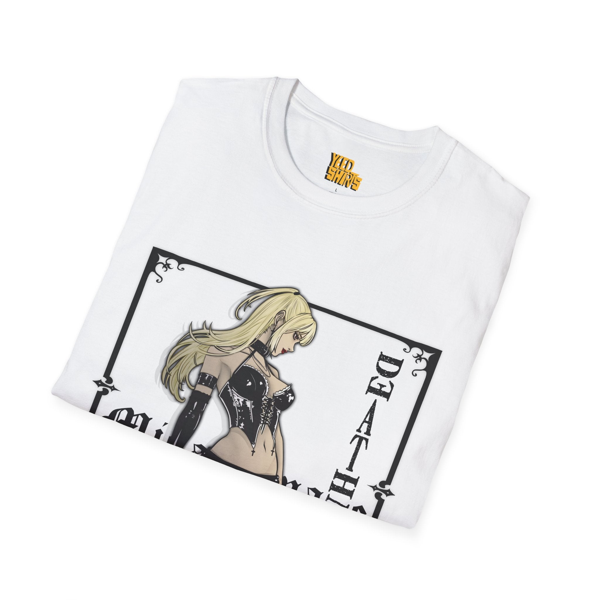 Death Note 'Misa Amane' Graphic Tee
