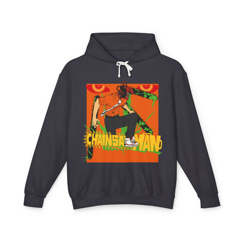 Chainsaw Man 'Denji' Hoodie