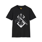 Berserk "Guts" Graphic Tee