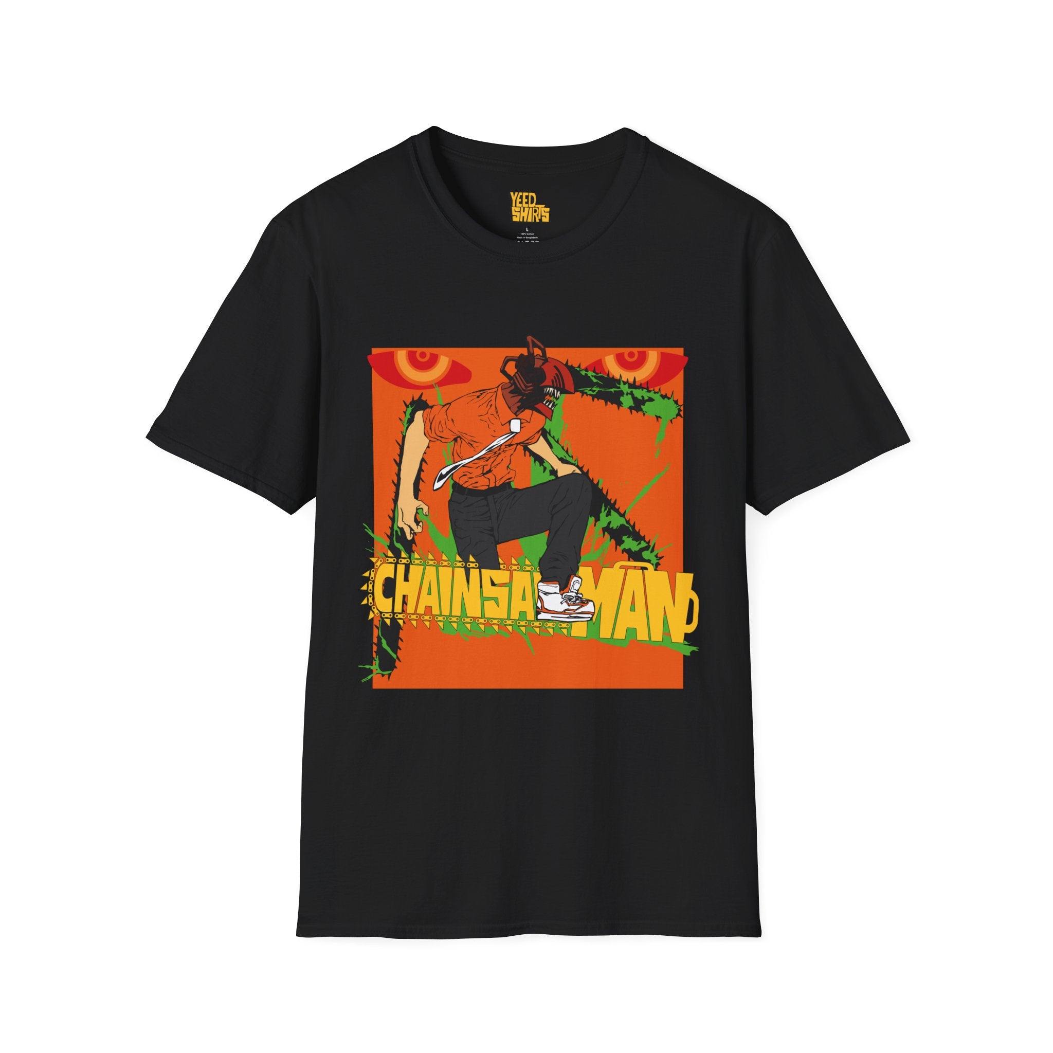 Chainsaw Man 'Denji' Tee