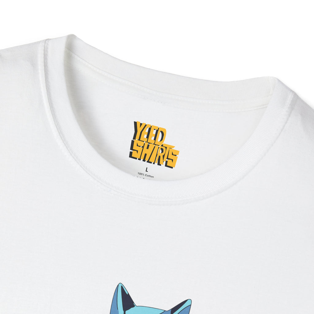 Killer Queen Stand “Bites the Dust” Jojo's Bizarre Adventure Inspired Tee