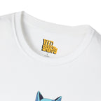 Killer Queen Stand “Bites the Dust” Jojo's Bizarre Adventure Inspired Tee