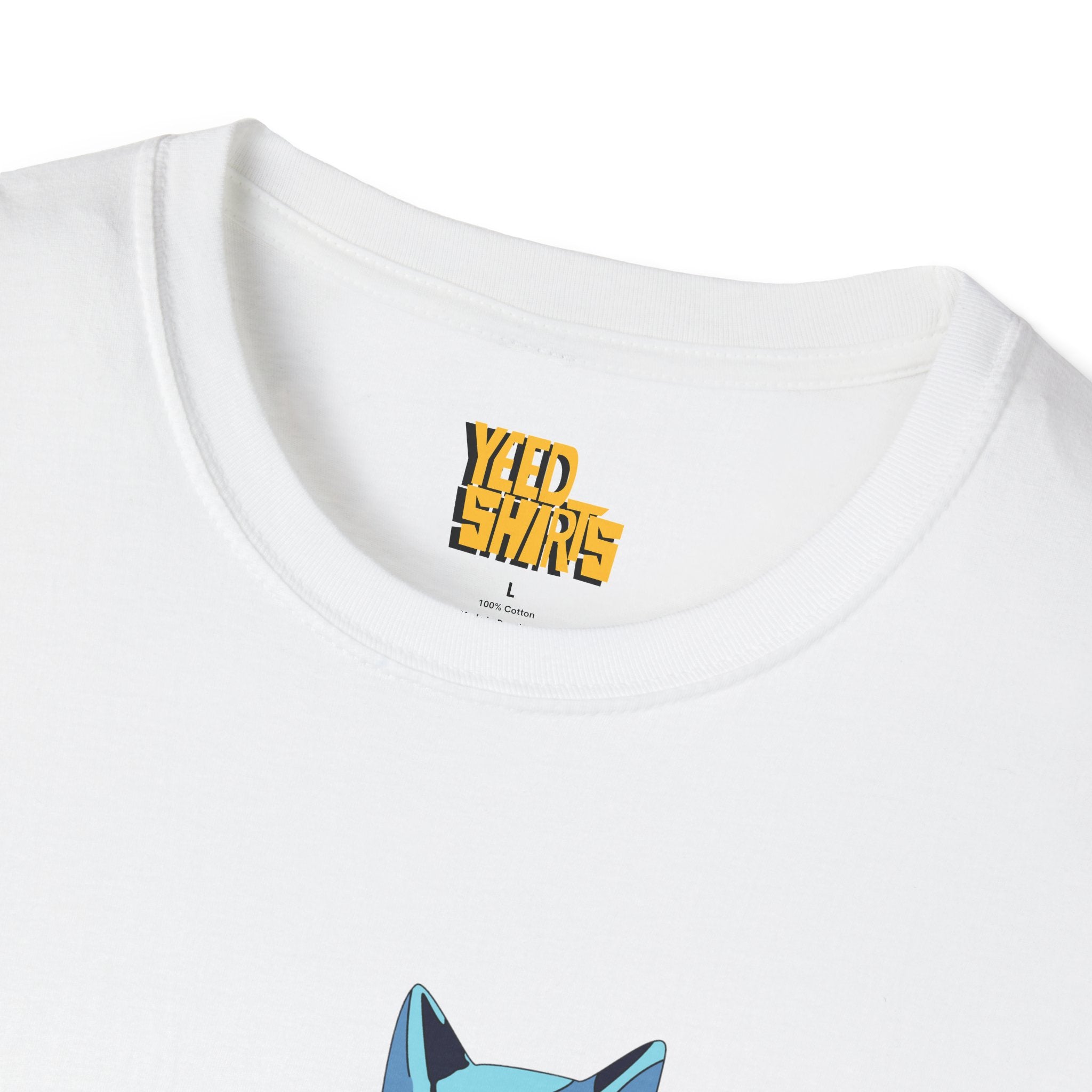Killer Queen Stand “Bites the Dust” Jojo's Bizarre Adventure Inspired Tee