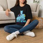 Killer Queen Stand “Bites the Dust” Jojo's Bizarre Adventure Inspired Tee