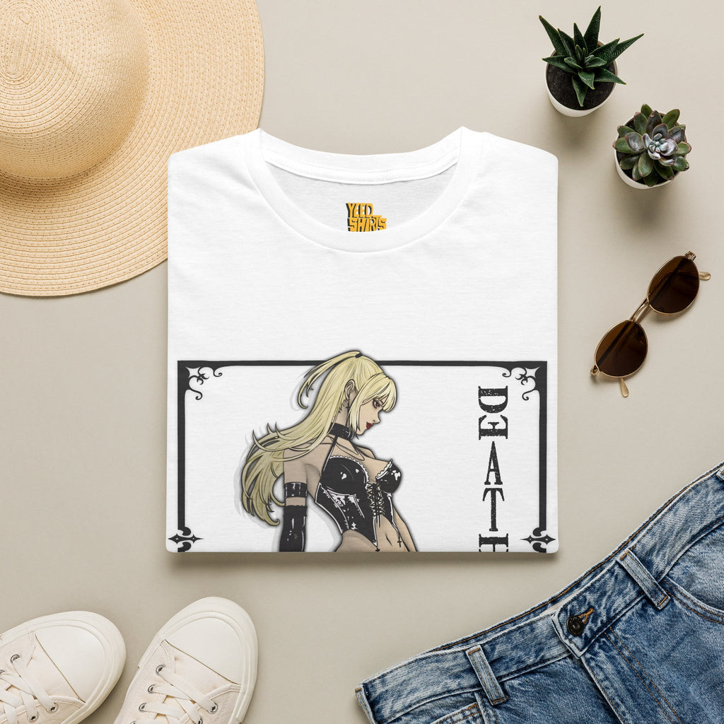 Death Note 'Misa Amane' Graphic Tee