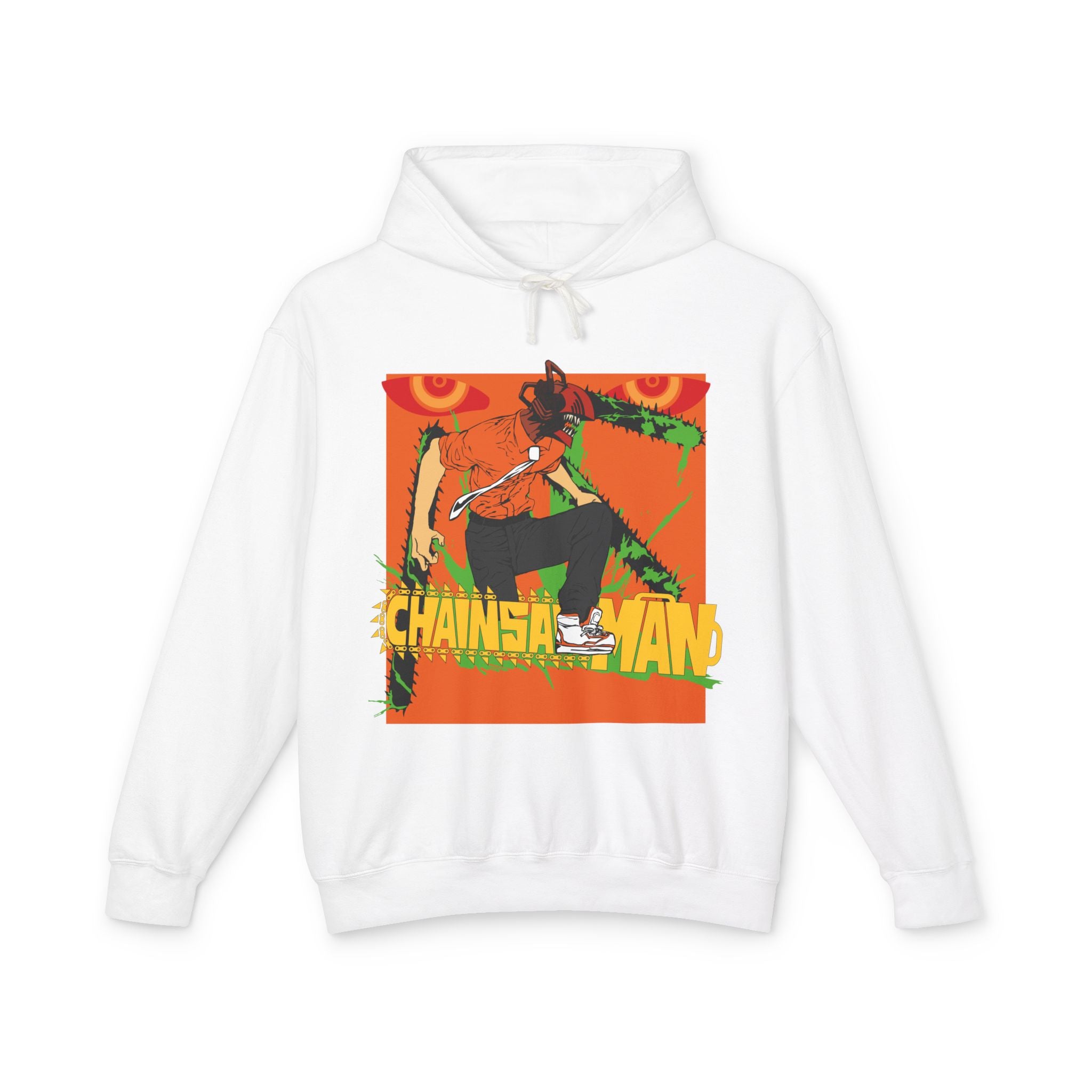 Chainsaw Man 'Denji' Hoodie