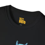 Killer Queen Stand “Bites the Dust” Jojo's Bizarre Adventure Inspired Tee