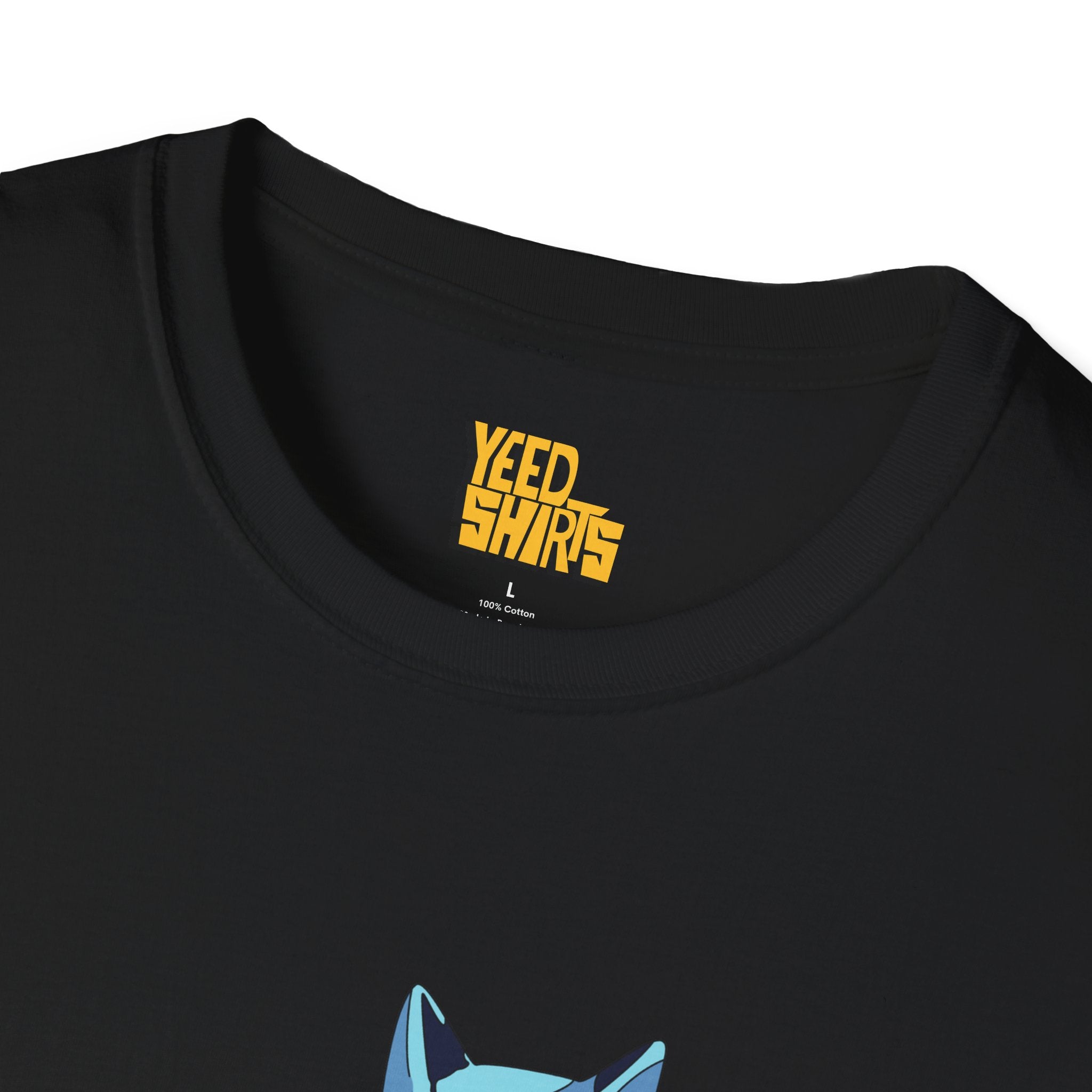 Killer Queen Stand “Bites the Dust” Jojo's Bizarre Adventure Inspired Tee