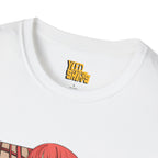 Makima 'Control' Chainsaw Man Tee