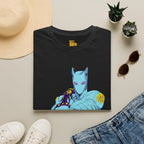 Killer Queen Stand “Bites the Dust” Jojo's Bizarre Adventure Inspired Tee
