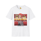 Makima 'Control' Chainsaw Man Tee