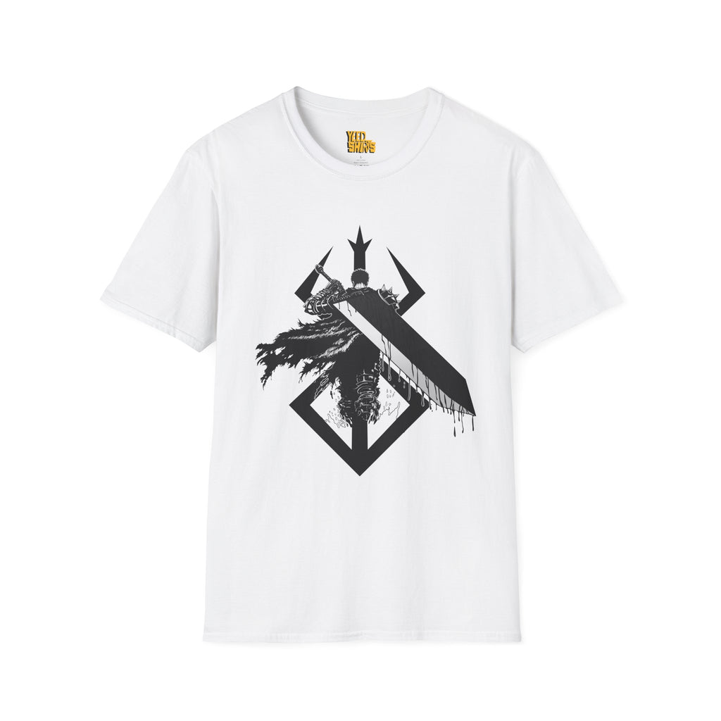 Berserk "Guts" Graphic Tee