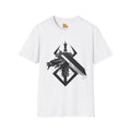 Berserk "Guts" Graphic Tee
