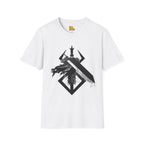 Berserk "Guts" Graphic Tee