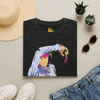 Rohan Kishibe Jojo's Bizarre Adventure Inspired Tee
