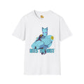 Killer Queen Stand “Bites the Dust” Jojo's Bizarre Adventure Inspired Tee