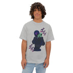 OVERSIZED Mista from Jojo's Bizarre Adventure Golden Wind Inspired Tee