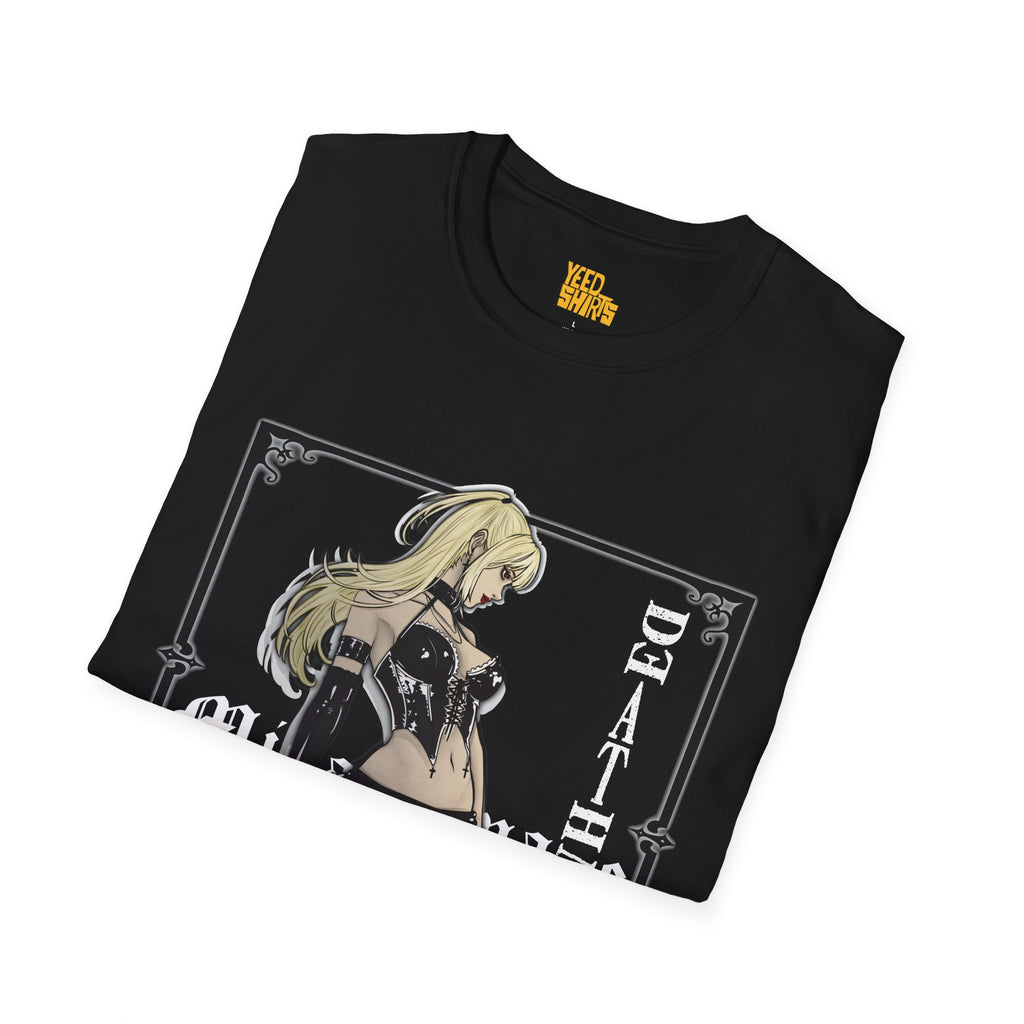 Death Note 'Misa Amane' Graphic Tee
