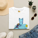 Killer Queen Stand “Bites the Dust” Jojo's Bizarre Adventure Inspired Tee