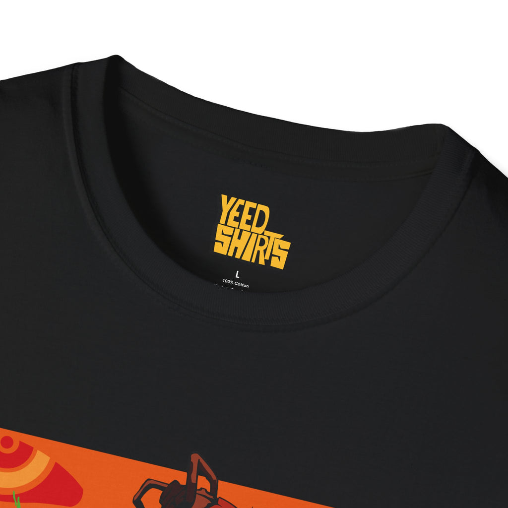 Chainsaw Man 'Denji' Tee