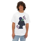 OVERSIZED Mista from Jojo's Bizarre Adventure Golden Wind Inspired Tee