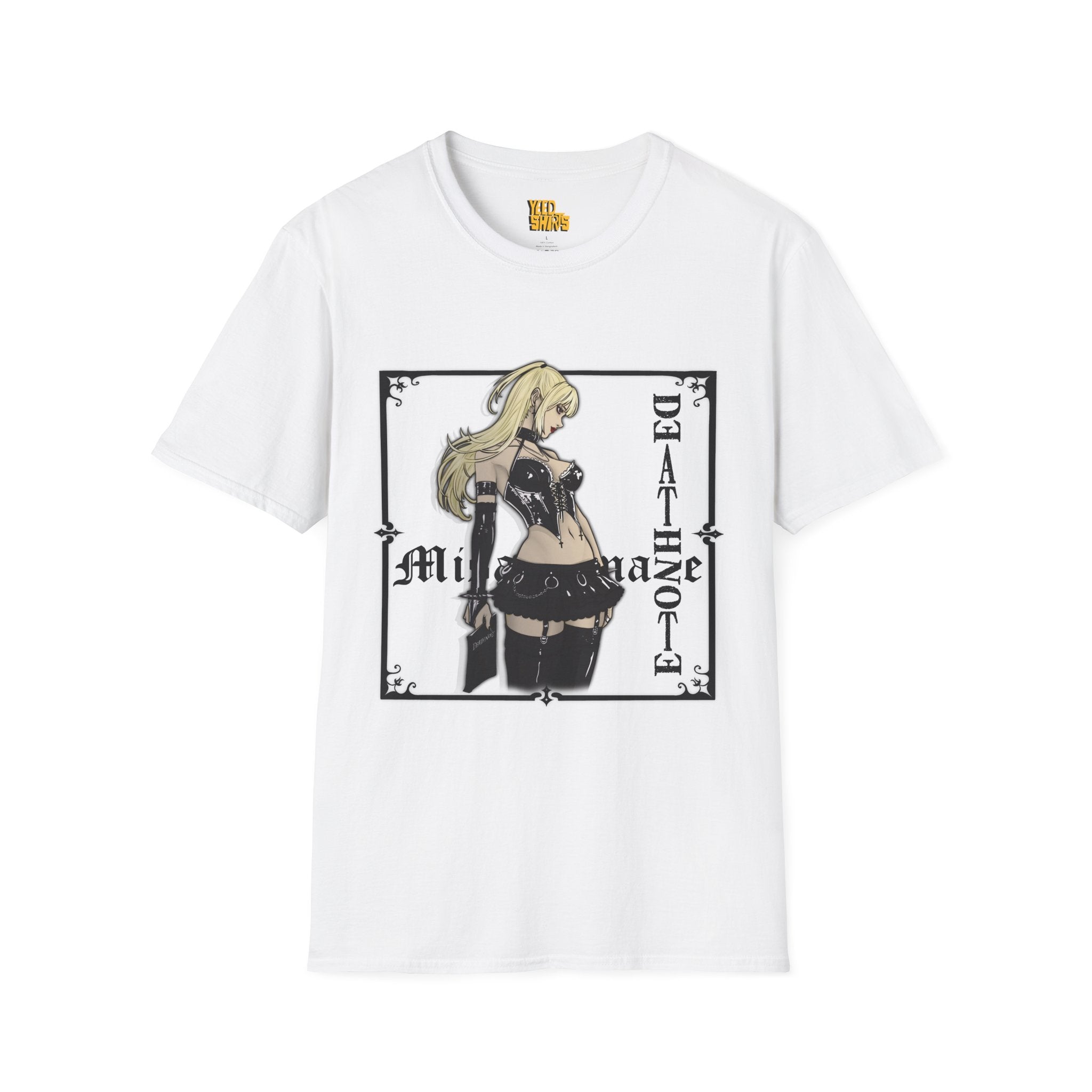 Death Note 'Misa Amane' Graphic Tee