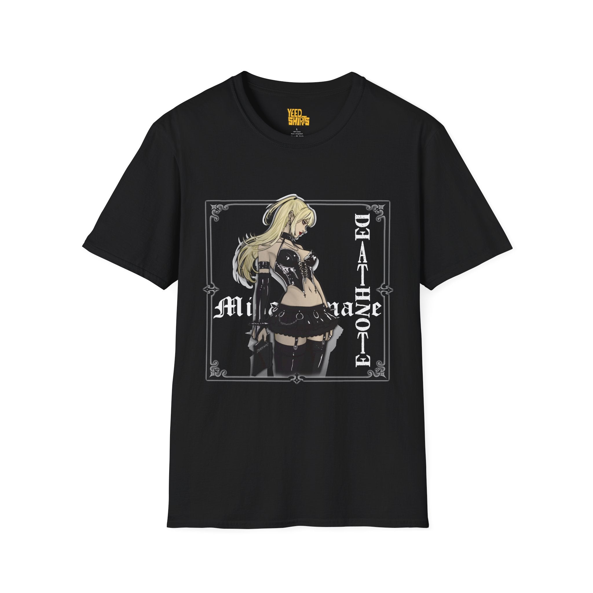 Death Note 'Misa Amane' Graphic Tee