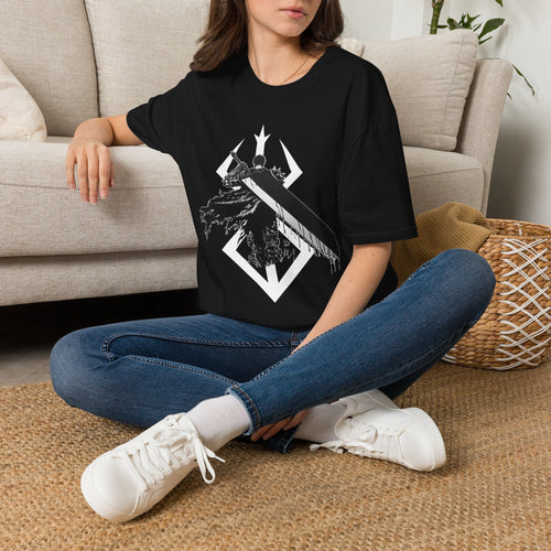 Berserk "Guts" Graphic Tee