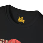 Makima 'Control' Chainsaw Man Tee