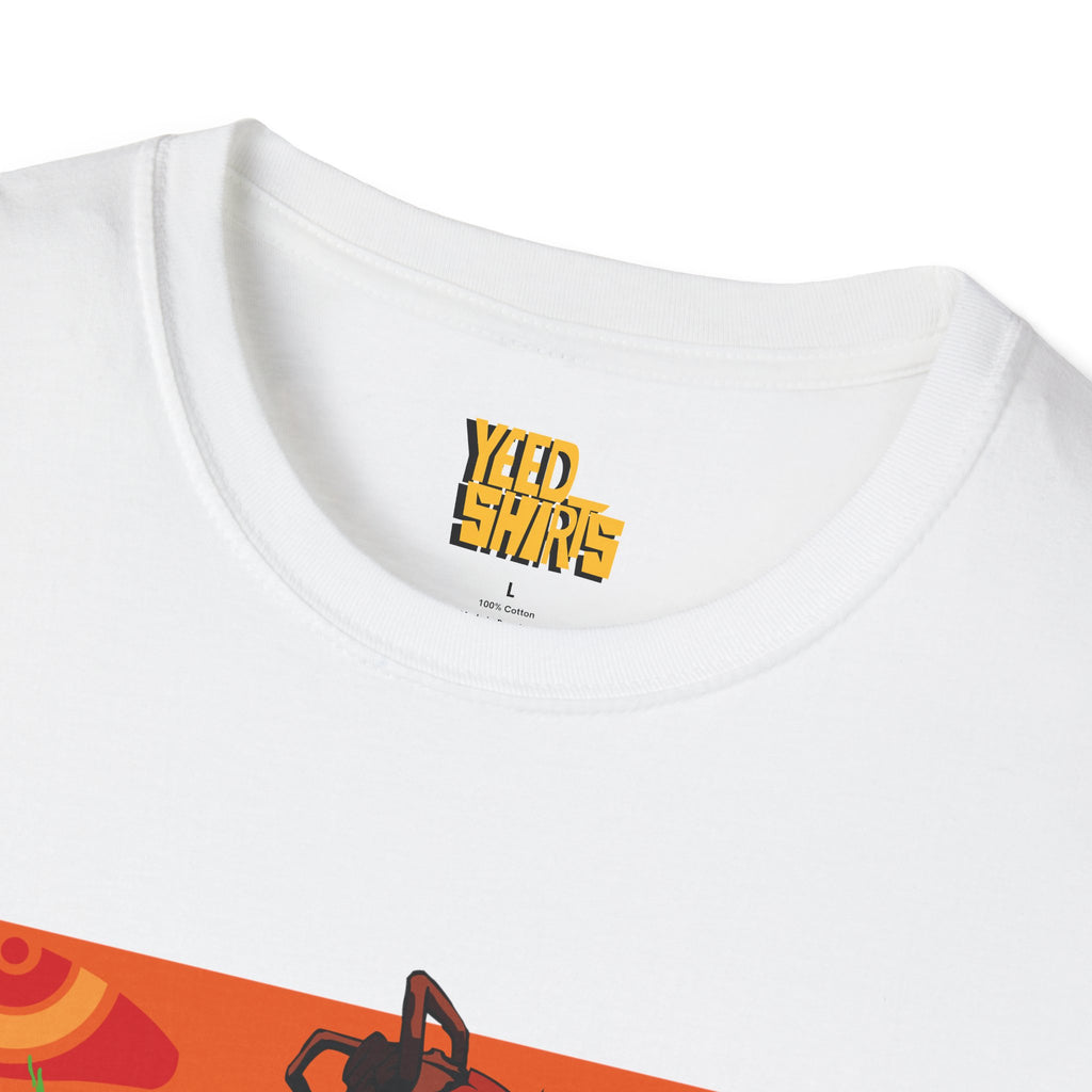 Chainsaw Man 'Denji' Tee