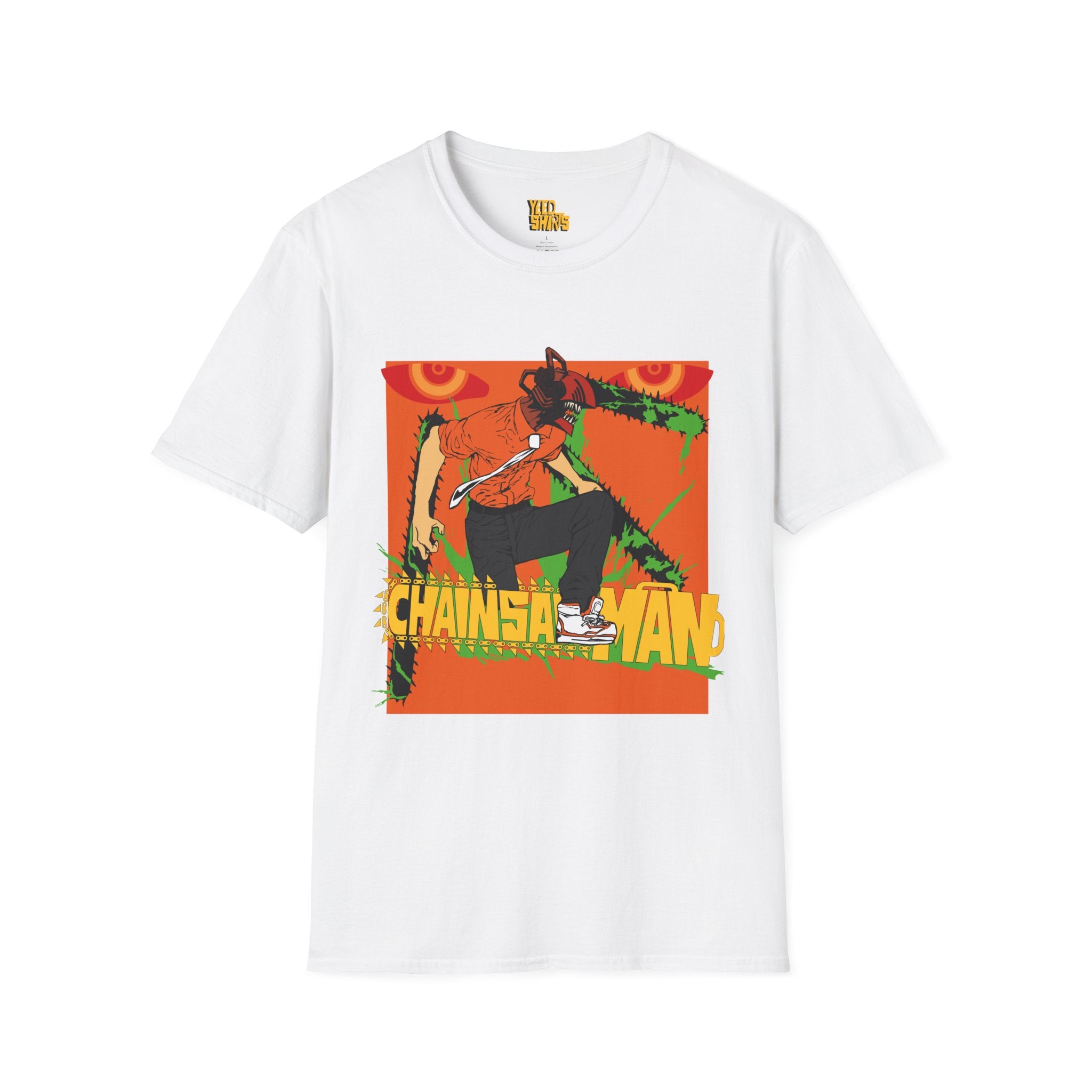 Chainsaw Man 'Denji' Tee