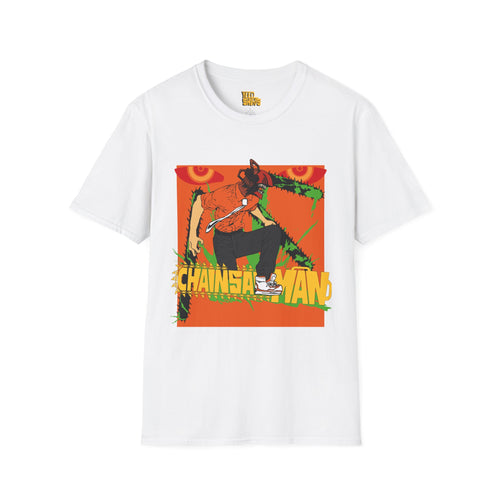 Chainsaw Man 'Denji' Tee
