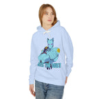 Killer Queen Stand “Bites the Dust” Jojo's Bizarre Adventure Inspired Hoodie