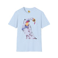Rohan Kishibe Jojo's Bizarre Adventure Inspired Tee