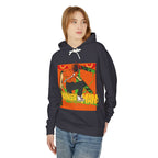 Chainsaw Man 'Denji' Hoodie