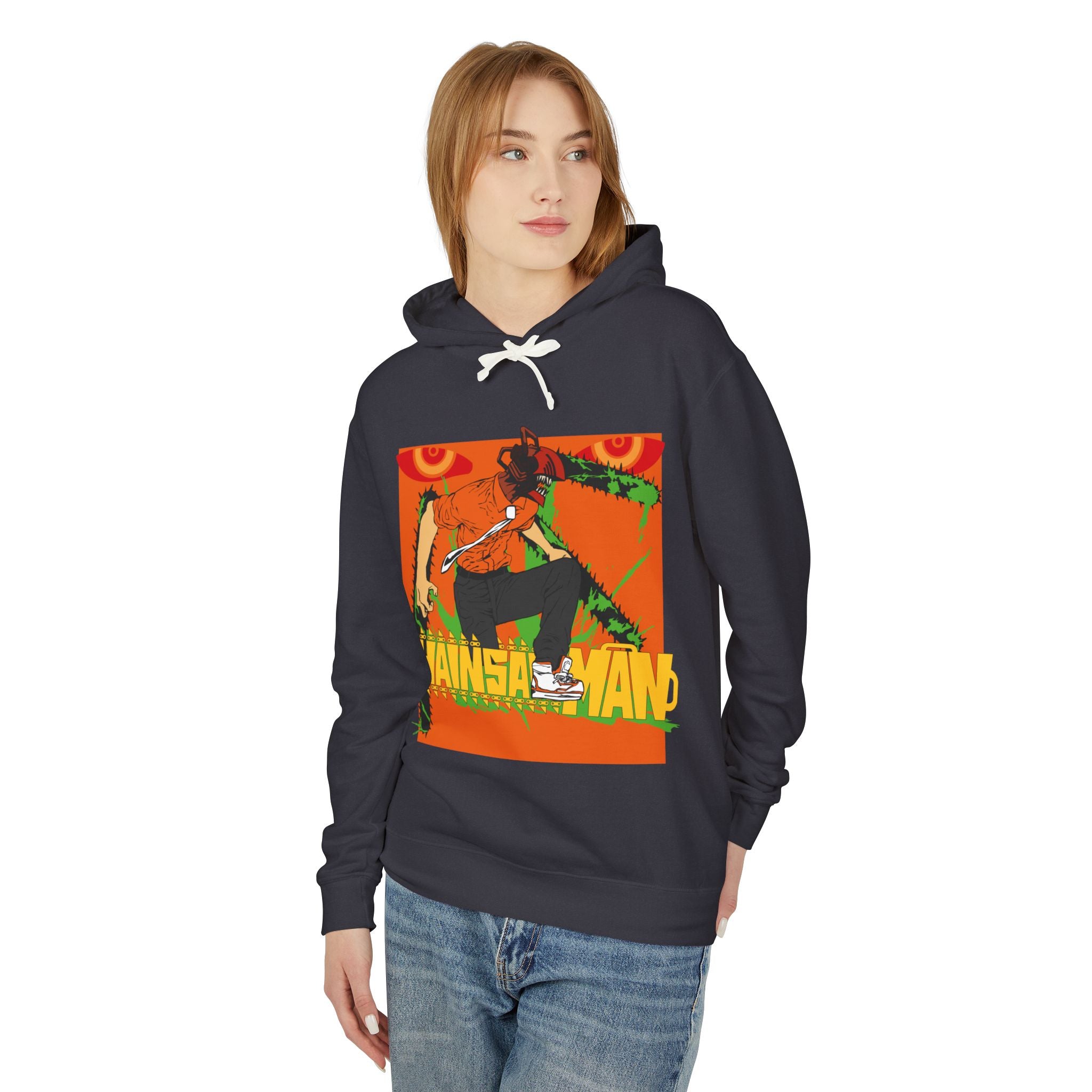 Chainsaw Man 'Denji' Hoodie