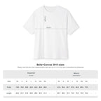 OVERSIZED Jotaro Kujo and Dio Brando Jojo's Bizarre Adventure Inpired Tee