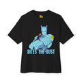 OVERSIZED Killer Queen Stand “Bites the Dust” Jojo's Bizarre Adventure Inspired Tee