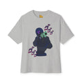 OVERSIZED Mista from Jojo's Bizarre Adventure Golden Wind Inspired Tee
