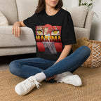 Makima 'Control' Chainsaw Man Tee