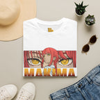 Makima 'Control' Chainsaw Man Tee